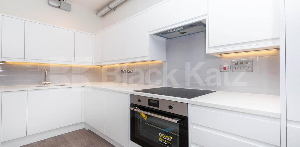 			1 Bedroom, 1 bath, 1 reception Apartment			 ABILITY PLAZA-KINGSLAND ROAD, DALSTON/HAGGERSTON